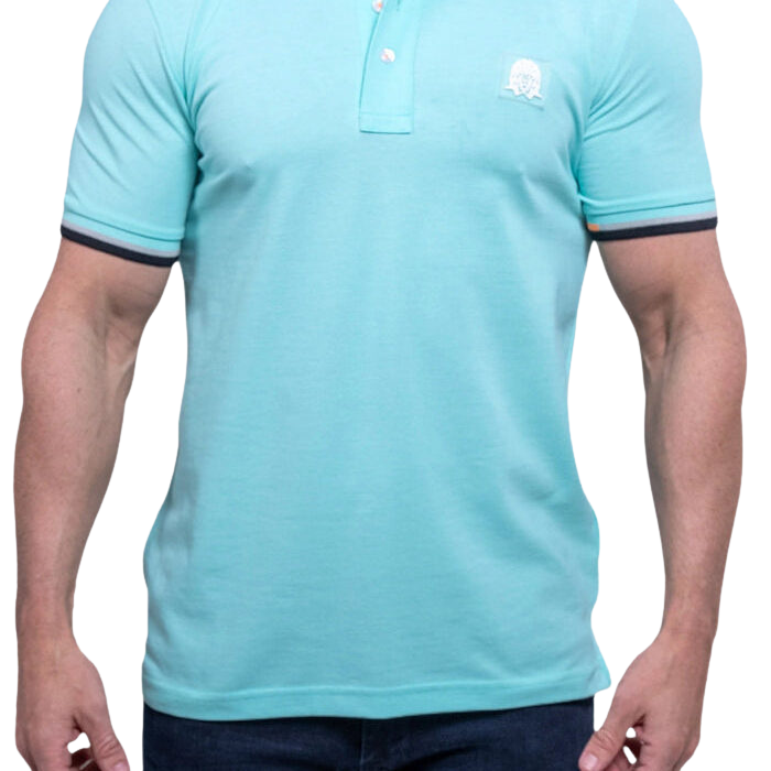 Polar To The New Age LS Tee